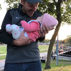 Meet your Posher, Devon